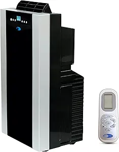 Whynter 14K BTU Dual-Hose Portable Air Conditioner