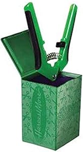 Growneer brand trimming scissors for cannabis